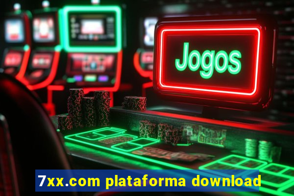 7xx.com plataforma download